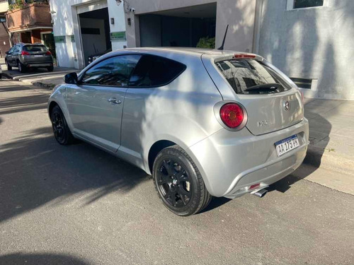 Alfa Romeo Mito 1.4 Junior 78cv 5mt 2016