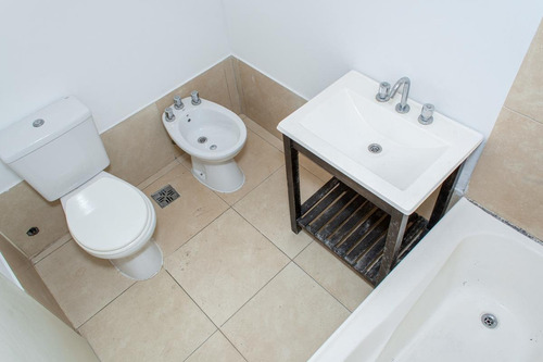Imagen 25 de 30 de Venta | Villa Crespo | Monoambiente Dividido | Cochera | Luminoso