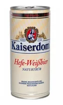 Comprar Cerveza Kaiserdom Lata Litro 1000 Ml