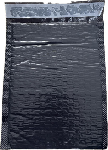 Envelope De Segurança Reciclado 19x25 C/ Bolha 500 Unidades