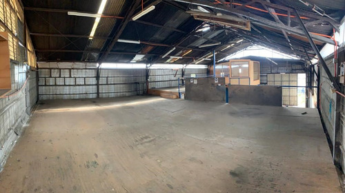 Arrienda Bodega - Av.recabarren