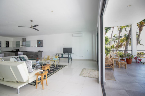 Imagen 9 de 30 de Casa En Venta En Bucerias A Pasos De La Playa