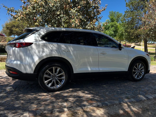Mazda CX-9 2.5T Signature Awd At