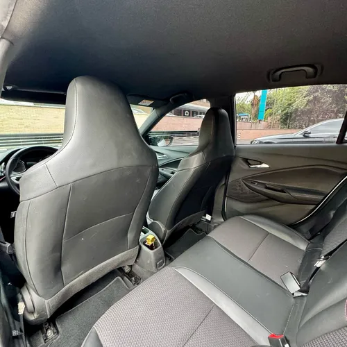 Chevrolet Onix 1.0T Rs Mt