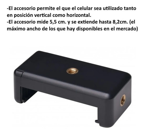 Tripode Braun Lw3001 157cm Fotografia Video Celular Prem