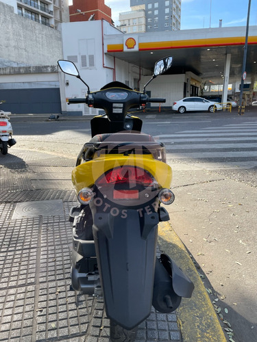 Kymco Agility 125 Scooter Consultar Contado! Motos Terry