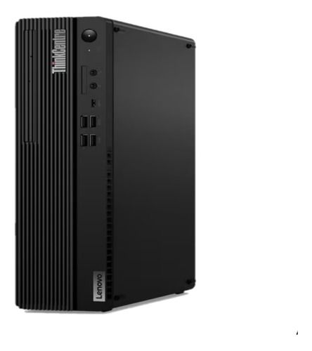 Pc Lenovo Thinkcentre M75s R5-4650g Pro 16gb 256gb G2 W11 Mg