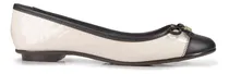 Comprar Chatitas Moleca Mujer Ballerinas Confort Urbanas 5027-1407