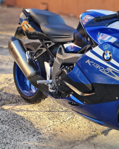 Bmw K1300s