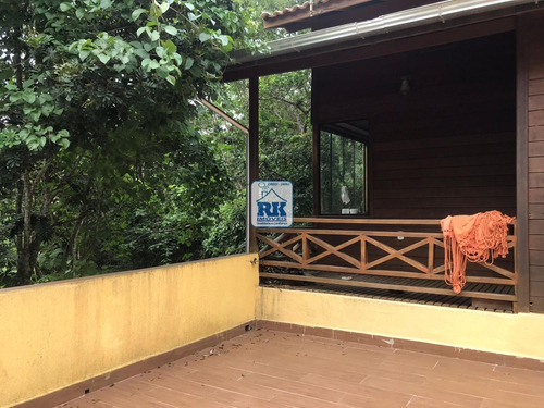 Imagem 4 de 30 de Chácara À Venda Em Vargem Do Bom Jesus - Ch008530