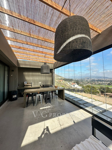 Casa En Condominio Encomenderos