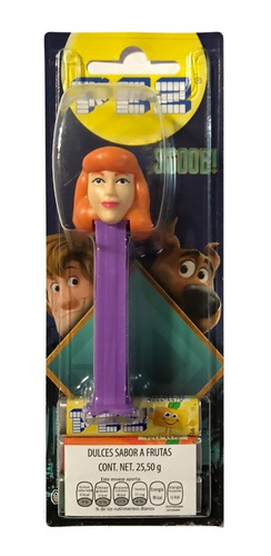 Pez Dispensador De Dulces Original Clásico Modelos A Escoger