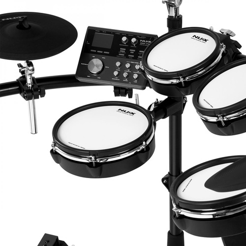 Bateria Nux Dm-7x Electrica Digital Percusion Electronica