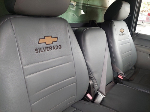 Imagen 6 de 8 de Rey Camion Silverado