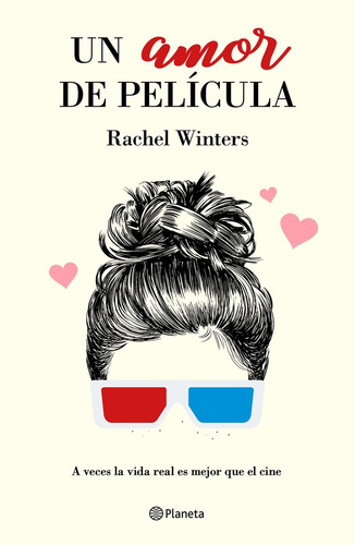 Un Amor De Película (libro Original)