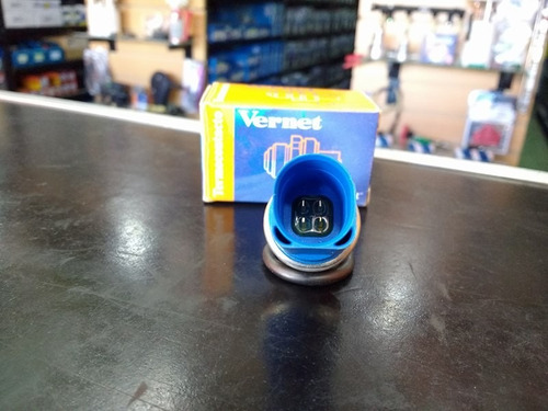 Sensor Temperatura De Agua Vw Passat Audi A4 A8 Egs