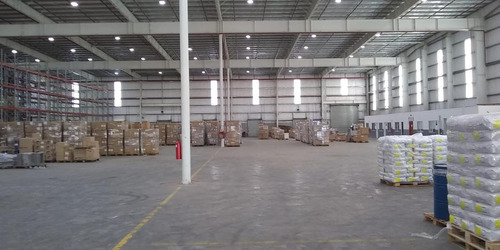 Imagen 1 de 19 de Alquiler De Espacios Desde 300 M2 A 14.000 M2 En Centro Logístico Multiproposito Con Servicios