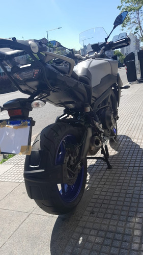 Imagen 6 de 18 de Yamaha Mt 09 St 2021 Performance Bikes