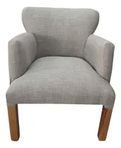 Comprar Materas Con Apoyabrazos Envío Gratis. Living Sillón