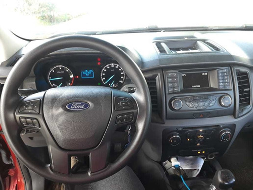 Ranger Xls 19, Cd, 4x4, 2.2, Diesel, Cambio Manual, Revisada