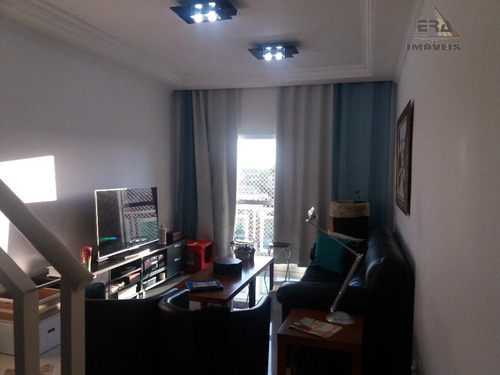 Sobrado Residencial À Venda, Arujamerica, Arujá - So0232. - So0232