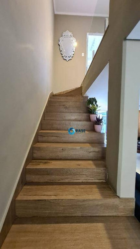 Casa Com 2 Dormitórios À Venda, 200 M² Por R$ 2.900.000,00 - Vila Olímpia - São Paulo/sp - Ca2252