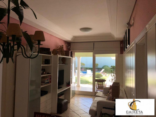 Imagem 10 de 15 de Casa A Venda Tamboré 3 - 732