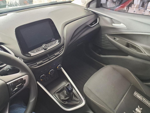 Chevrolet Onix plus Onix Plus 10mt Lt1