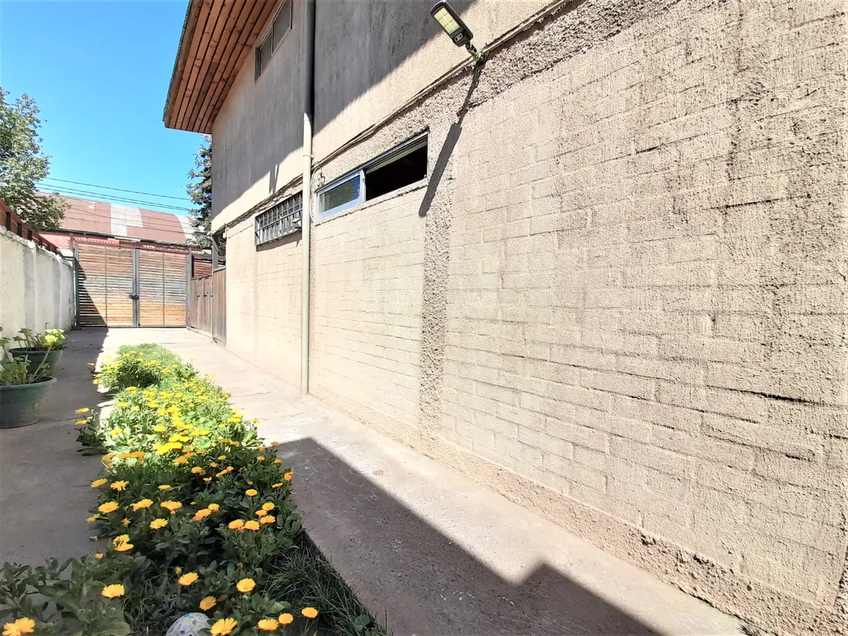Imagen 1 de 20 de Venta Casa 6 Dorm 4 Baños 8 Est Gran Patio Logia San Miguel