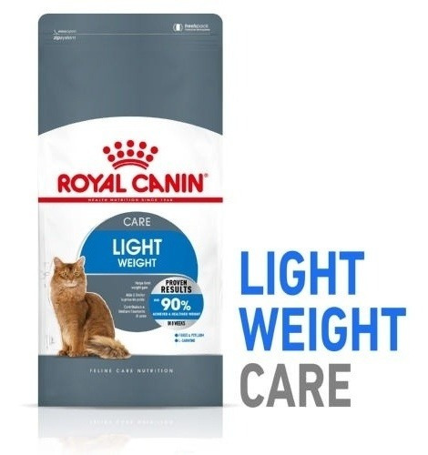 Royal Canin Llght 1,5kg