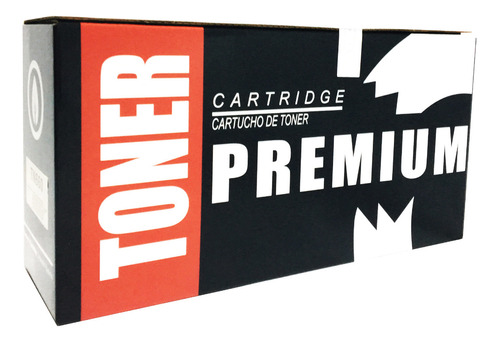 Toner Compatible Con Xerox Phaser 3320 , 106r02306