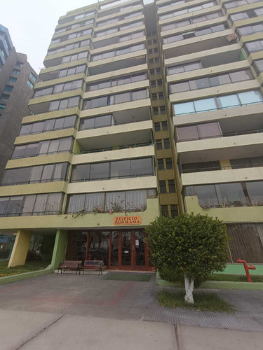 Venta Departamento Edificio Panorama (71358)