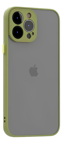Protector Armor Frost Para iPhone 14 Pro Max - Cover Company