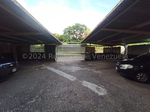 Oportunidad Apartamento En Alquiler En Santa Paula (24-19489) / Hairol Gutierrez