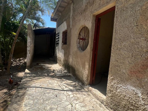 Casa Obra Gris, Agua De Vaca, Isla De Margarita