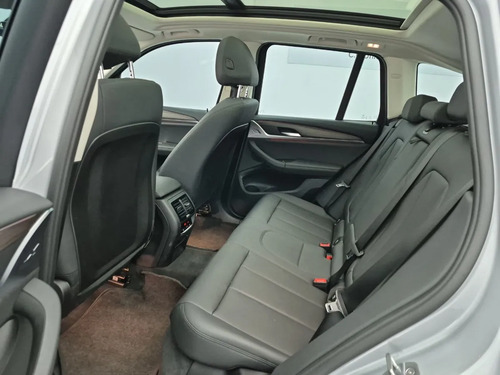 BMW X3 2.0 Xdrive30i