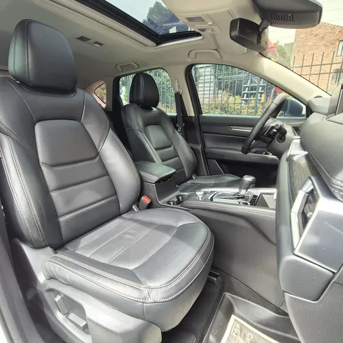 Mazda CX-5 2.5 GRAND TOURING LX 4X4 BOSÉ COMO NUEVA PERITAJE CERTIFICADO