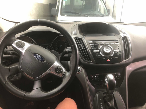 Ford Kuga 1.6 Sel 6at Awd T 180cv 2014