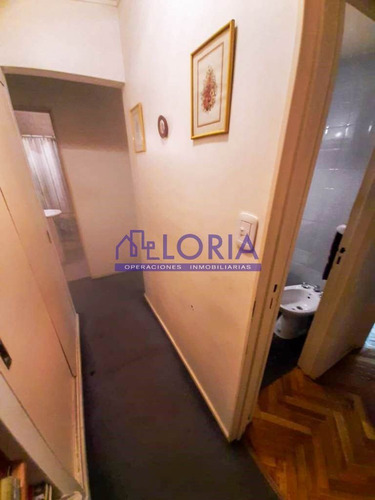 Imagen 14 de 23 de 4 Ambientes - Frente - Balcon - Cochera Fija - Oportunidad.-