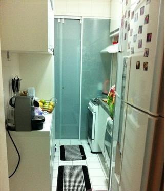 Imagem 8 de 18 de Apartamento Residencial À Venda, Mooca, São Paulo. - Ap1080
