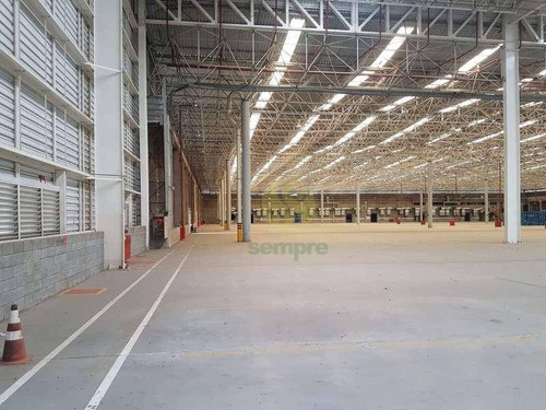Imagem 8 de 14 de Galpão Para Alugar Em Queimados/rj - Ga0151