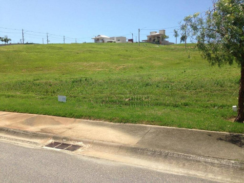 Imagem 3 de 4 de Vendo Terreno No Viverde I Todo Plano, Rio Das Ostras/rj. - Te0504