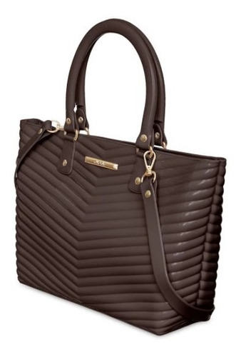 Imagem 2 de 2 de Bolsa Petite Jolie Choice J-lastic Ref. Pj10209