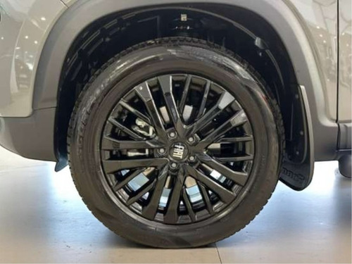 Fiat Toro 1.3 TURBO 270 FLEX ULTRA AT6