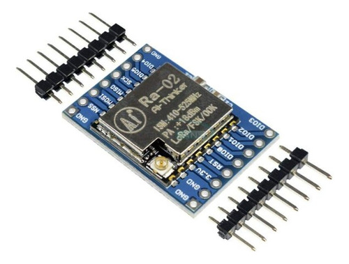 Modulo Lora Ai-thinker Ra-02 Sx1278