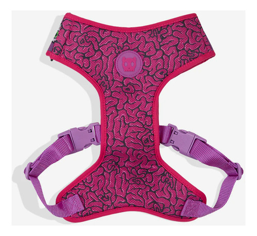 Arnés Para Perro Brain Air Mesh Zeedog Talla Xs