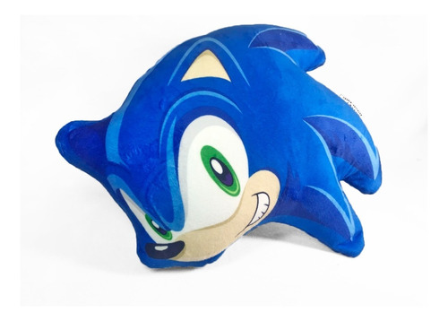 Cojín Personalizado, Sonic 