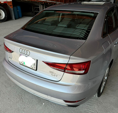 Audi A3 1.4 Sedán Select At Dsg