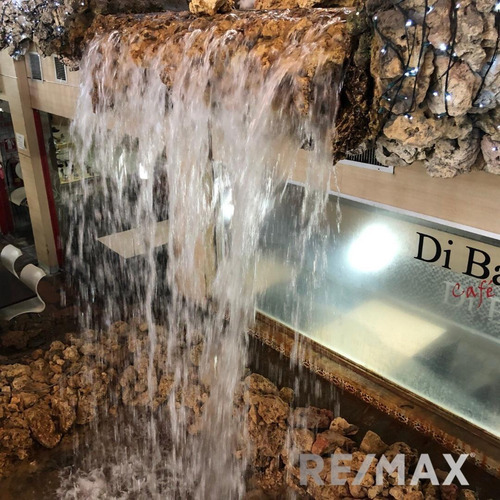 Imagen 13 de 13 de Fondo De Comercio Bar Restaurant Di Bari Centro Comercial La Cascada Remax Mariaf Espinoza