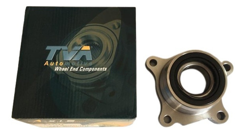 Mozo Cubo Rodamiento Trasero Toyota 4runner 2010-2020